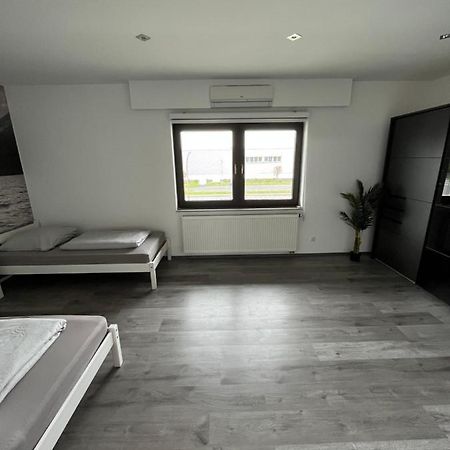 Messewohnung/Ferienwohnung Κολωνία Εξωτερικό φωτογραφία