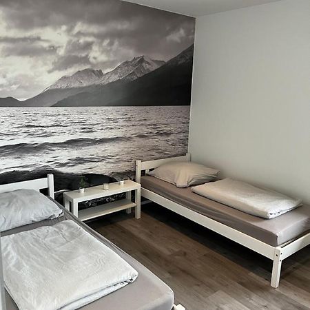 Messewohnung/Ferienwohnung Κολωνία Εξωτερικό φωτογραφία