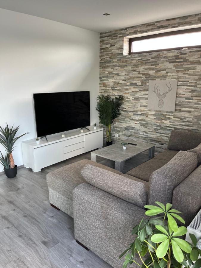 Messewohnung/Ferienwohnung Κολωνία Εξωτερικό φωτογραφία