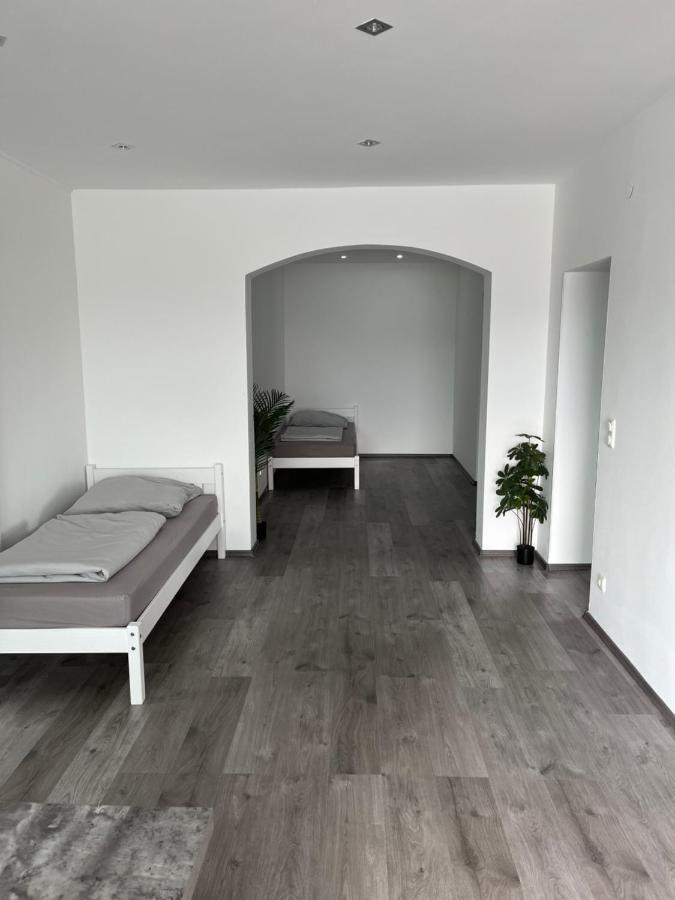 Messewohnung/Ferienwohnung Κολωνία Εξωτερικό φωτογραφία