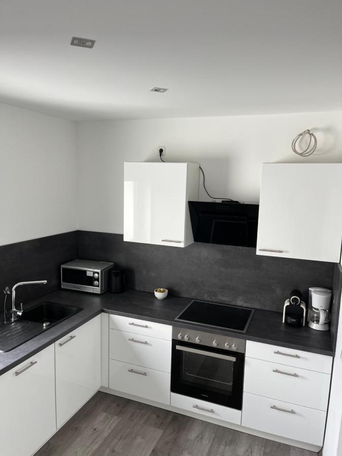Messewohnung/Ferienwohnung Κολωνία Εξωτερικό φωτογραφία